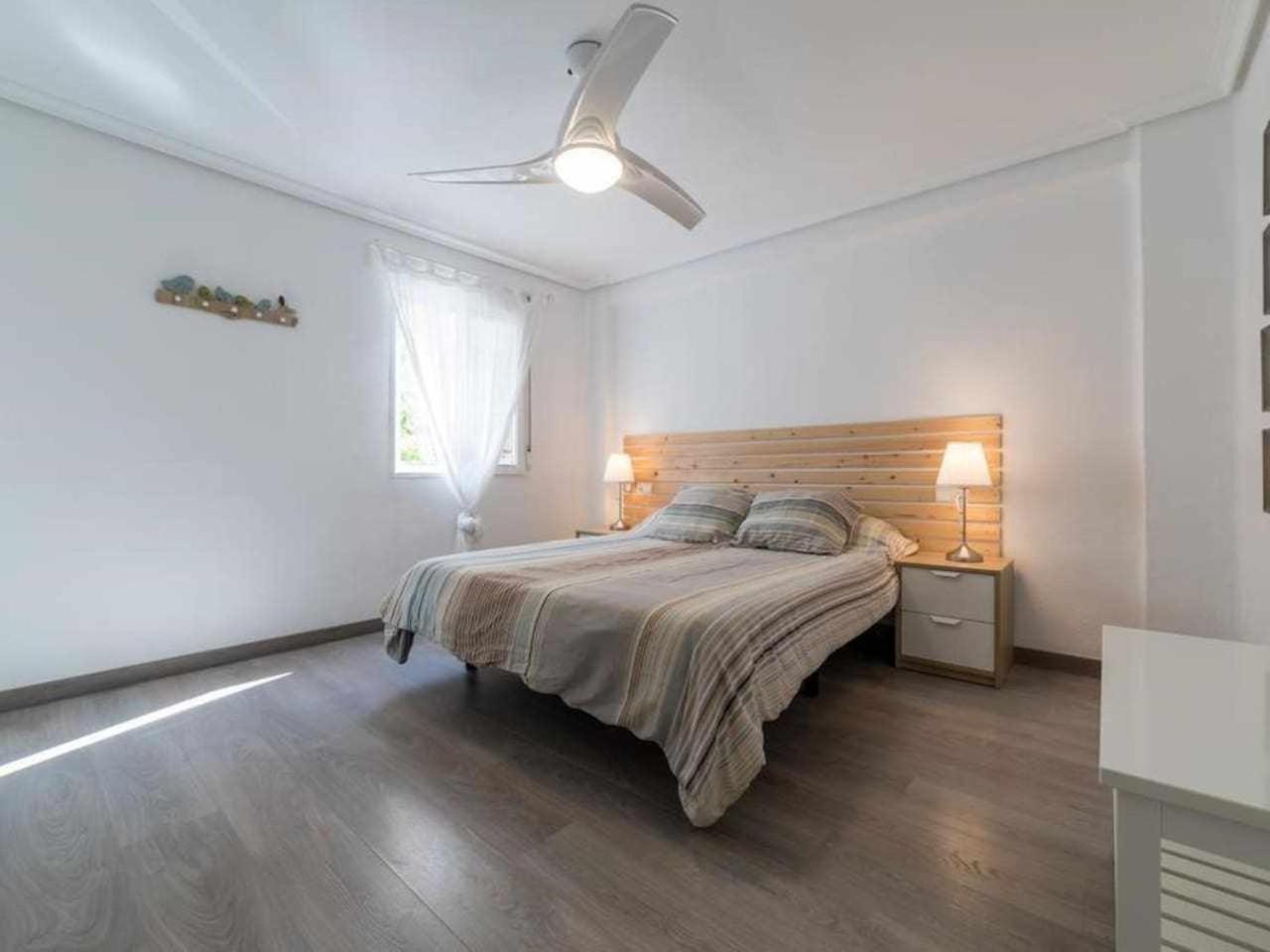 Apartmán Piso Carolina Valencie Exteriér fotografie